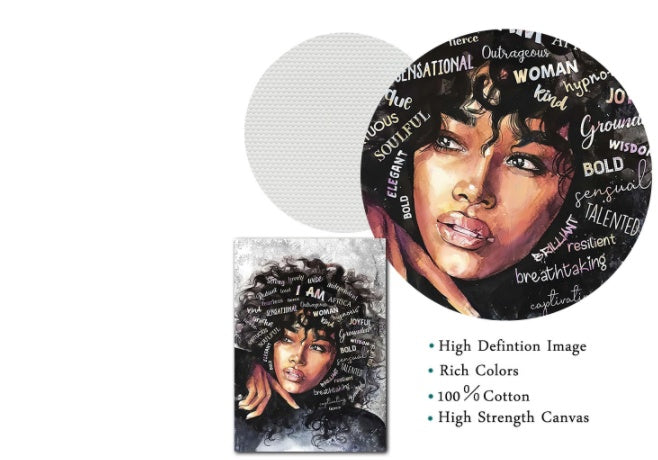 Woman Empowerment Posters