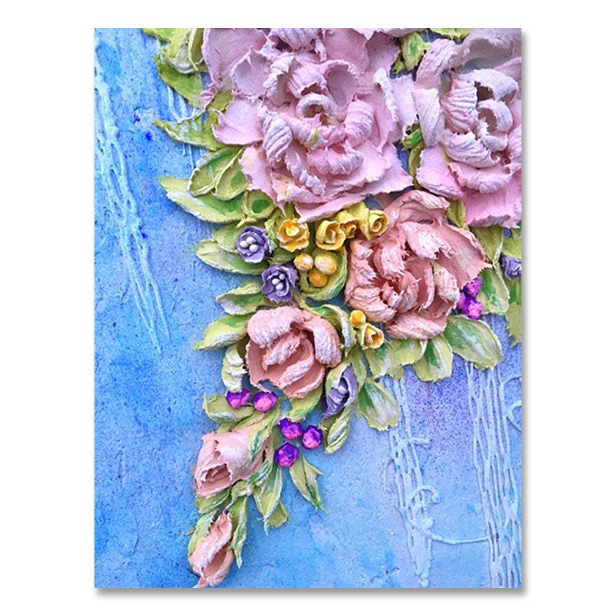 Navia Floral Posters