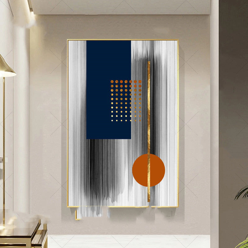 Abstract Art Canvas