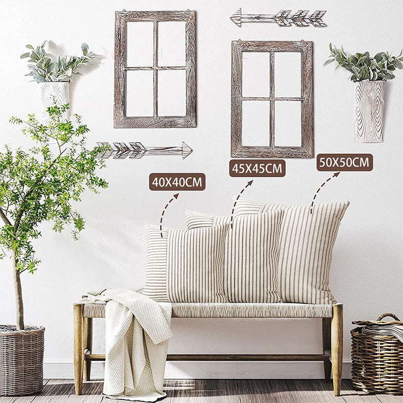 Modern style cushion covers