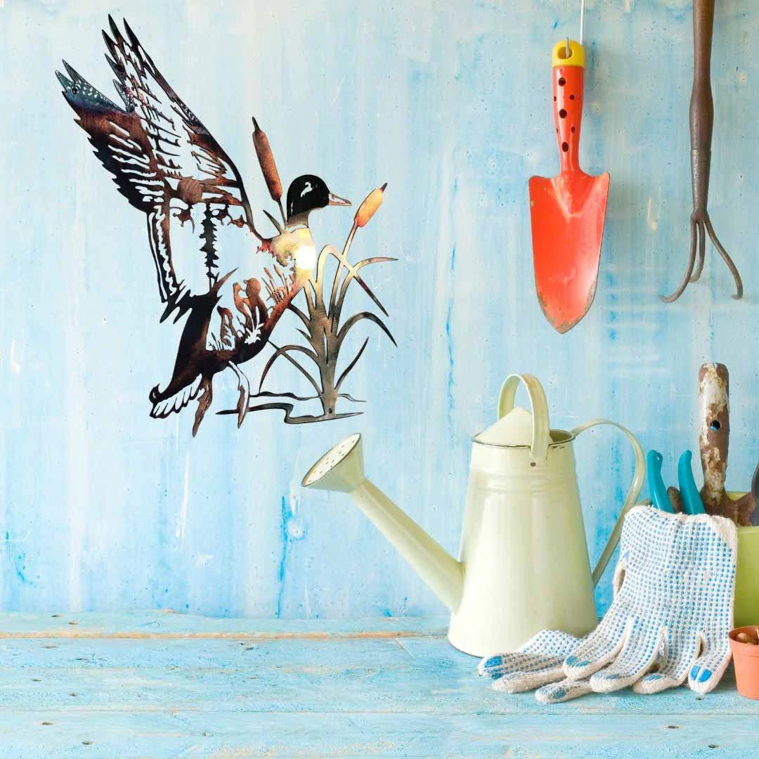 Bird Wall Art